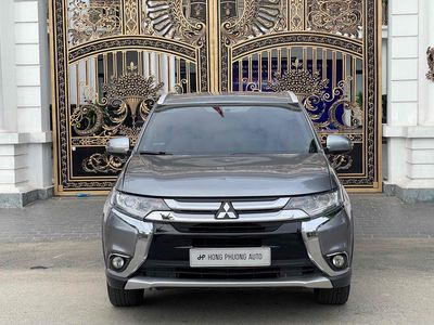 Mitsubishi Outlander 7 chỗ. Mua bán Ô tô tại Thành phố Thái Nguyên Thái Nguyên được đăng bởi Hồng Phương Auto  Auto 597