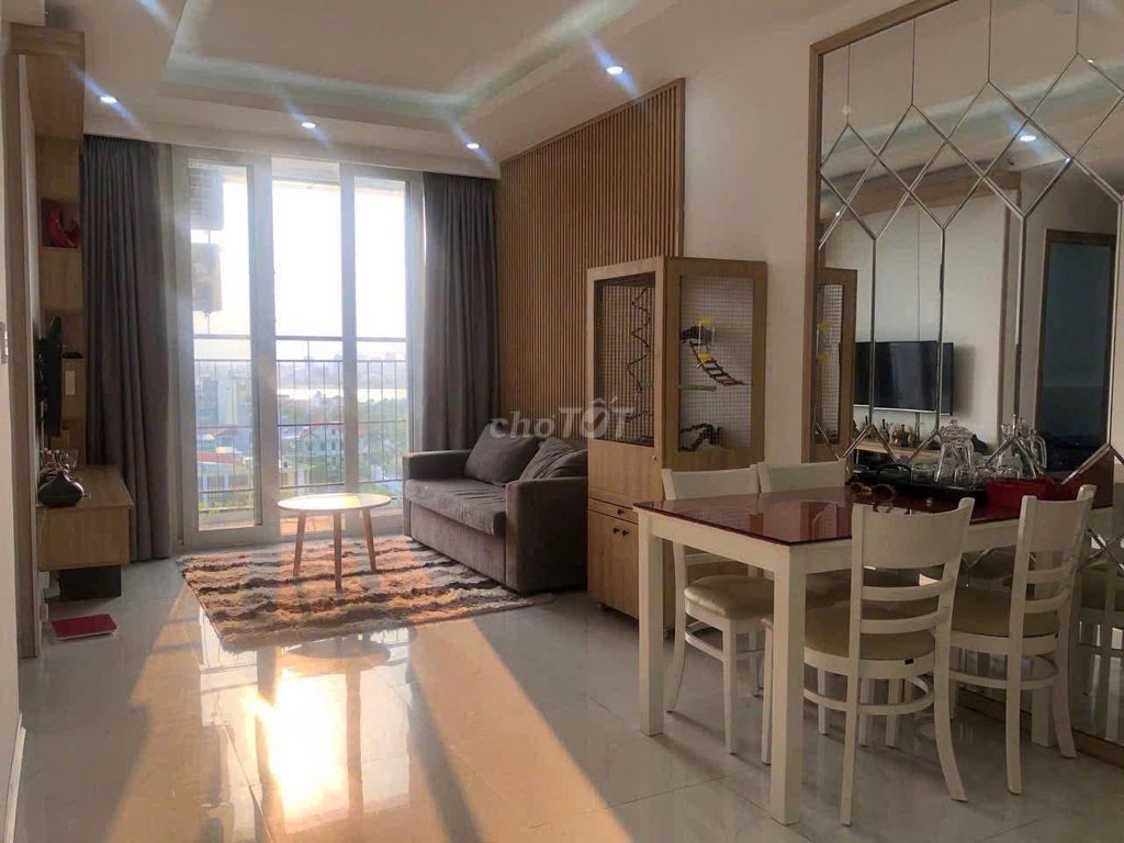Bán chung cư An Trung 2 sát Monachy vị trí cực đẹp nội thất mới 2pn. Mua bán Căn hộ/Chung cư tại Quận Sơn Trà Đà Nẵng được đăng bởi Khương Nguyễn hình 3