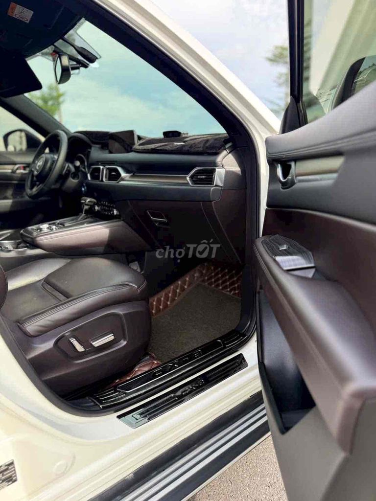 cần bán cx8 2020 một chủ mua mới. Mua bán Ô tô tại Thị xã Bến Cát Bình Dương được đăng bởi Thành Vinh hình 12