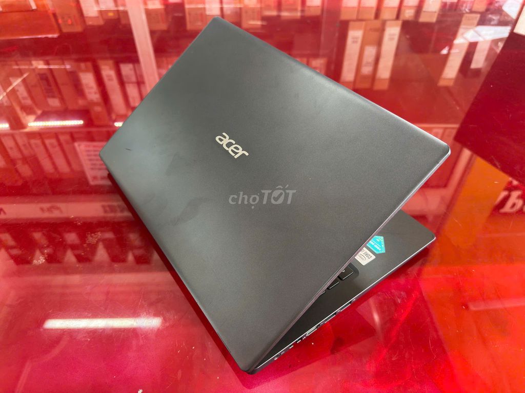 Acer i5 thế hệ 10 - 15.6 inch - SSD 512GB. Mua bán Laptop tại Quận Ngũ Hành Sơn Đà Nẵng được đăng bởi LAPTOP TUẤN ĐẠT  hình 1