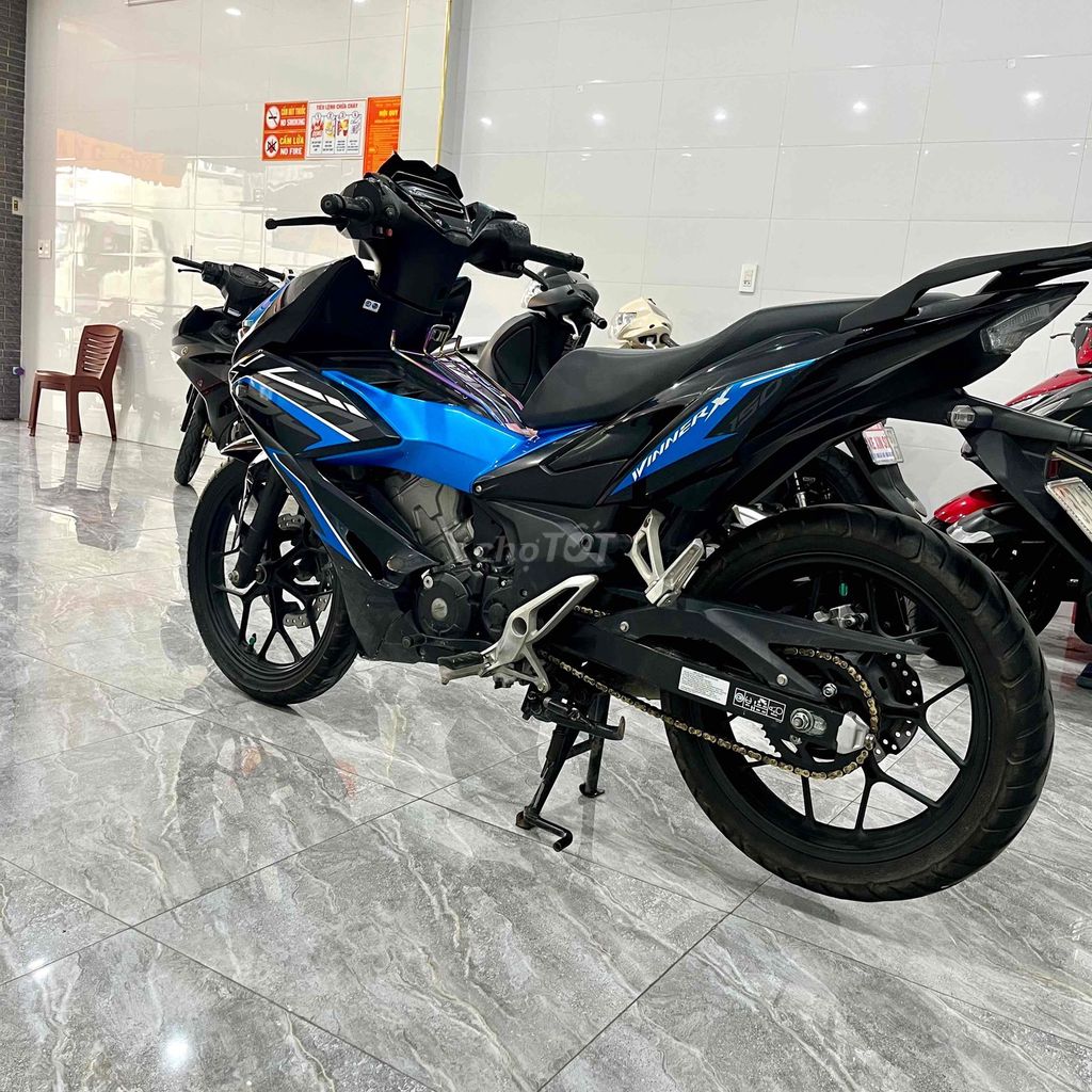 cần bán winner 2021 hỗ trợ trả góp. Mua bán Xe máy tại Huyện An Dương Hải Phòng được đăng bởi Xe Máy Khang Chi hình 3