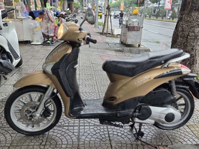 Lyberty 3 v 2014 đẹp keng .máy siêu ngon. Mua bán Xe máy tại Quận Liên Chiểu Đà Nẵng được đăng bởi TRẦN QUỐC THANH