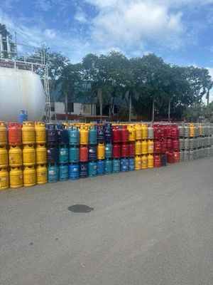 Công ty tnhh thương mại gas Phước Hưng