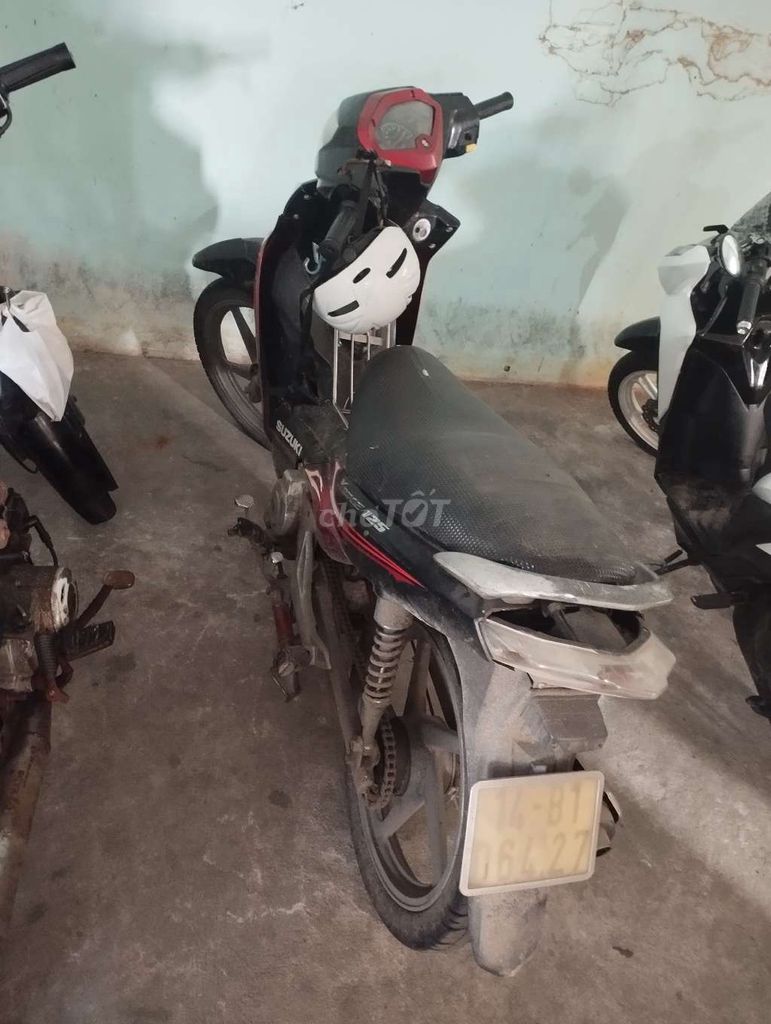 cần bán lại cho ae chạy ship. Mua bán Xe máy tại Quận Liên Chiểu Đà Nẵng được đăng bởi Nguyễn Đình Thiện hình 2