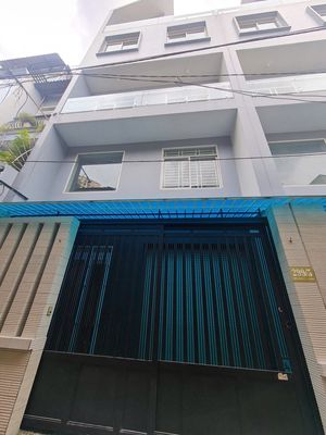 Rent · 5 bd · 78 м² · Quận Phú Nhuận, ул. Đường Nguyễn Văn Trỗi