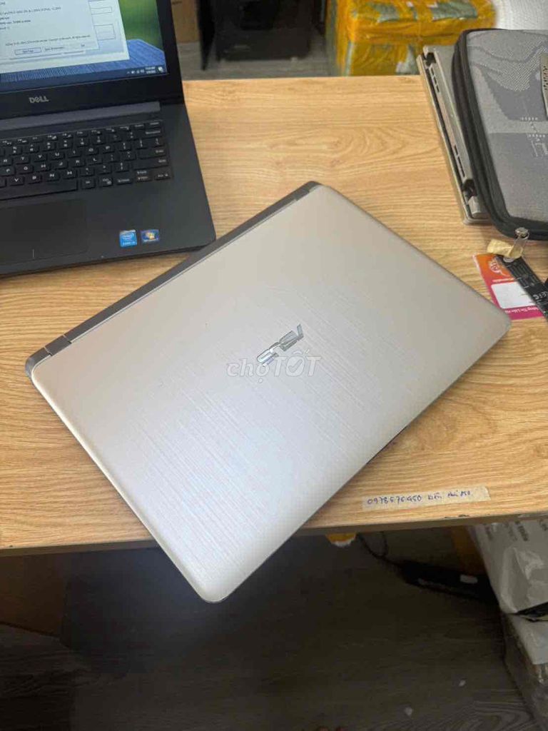 Laptop Asus X507 i5 8265U 8GB/Vga rời 2G chiến gem. Mua bán Laptop tại Quận Bình Thạnh Tp Hồ Chí Minh được đăng bởi Laptop 2H hình 1