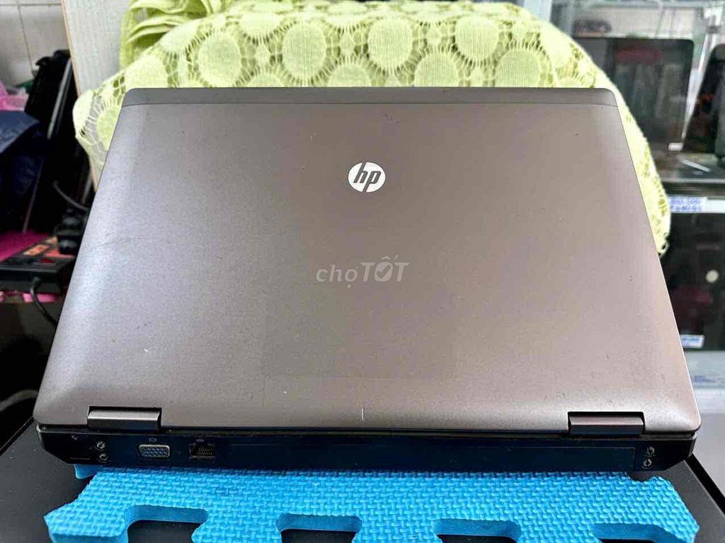 Laptop HP PROBOOK 6470P i5 giá rẻ. Mua bán Laptop tại Quận 11 Tp Hồ Chí Minh được đăng bởi Hường Vitinhkhanhhoang hình 1