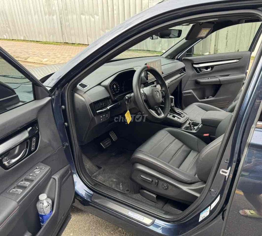 Honda CR V 2024 e:HEV RS - 22000 km. Mua bán Ô tô tại Huyện Bình Chánh Tp Hồ Chí Minh được đăng bởi Huynh Nhi hình 4