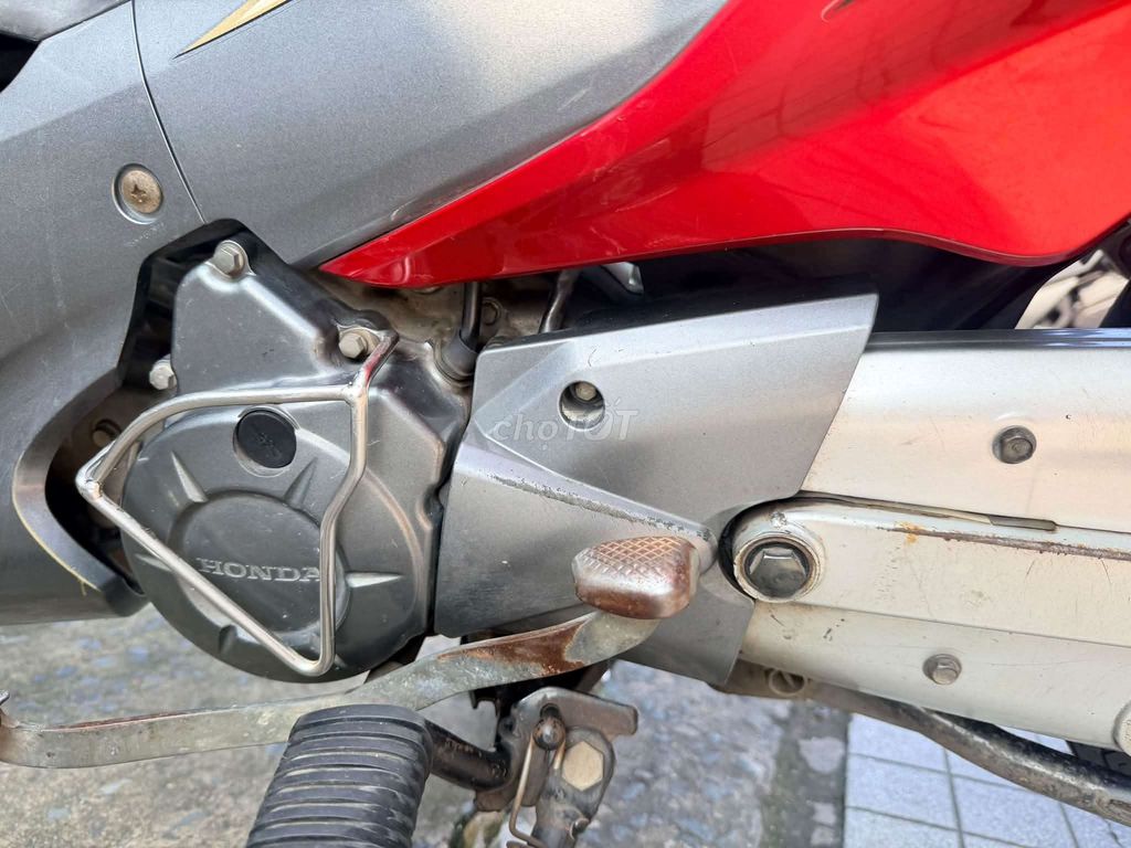 Honda Wave S110 chính chủ
