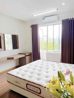 Cho Thuê 1PN full NT / Hồ Bơi Tại Nhà và view Biển Công Viên Cột Cờ. Cho thuê căn hộ/chung cư tại Thành phố Vũng Tàu Bà Rịa - Vũng Tàu được đăng bởi Phòng Trọ Giá Tốt SG