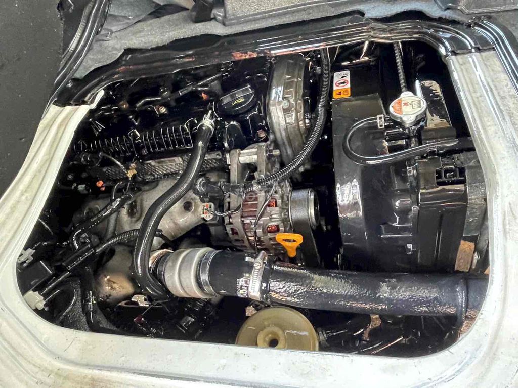 KIA K250 Tải 2 tấn 4 2018. Mua bán Xe tải, xe ben tại Thành phố Thủ Đức Tp Hồ Chí Minh được đăng bởi Nguyễn Thanh nhã hình 7