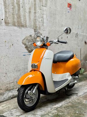 Honda Crea 50cc Nguyên bản mới 90%. Mua bán Xe máy tại Quận Tân Phú Tp Hồ Chí Minh được đăng bởi Nhơn Nguyễn