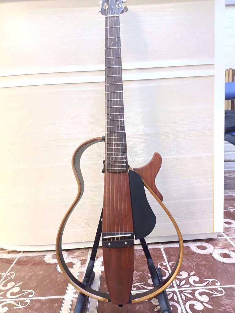 Pass đàn guitar Yamaha SLG200S. Mua bán Nhạc cụ tại Thành phố Biên Hòa Đồng Nai được đăng bởi Hùng Huy hình 1