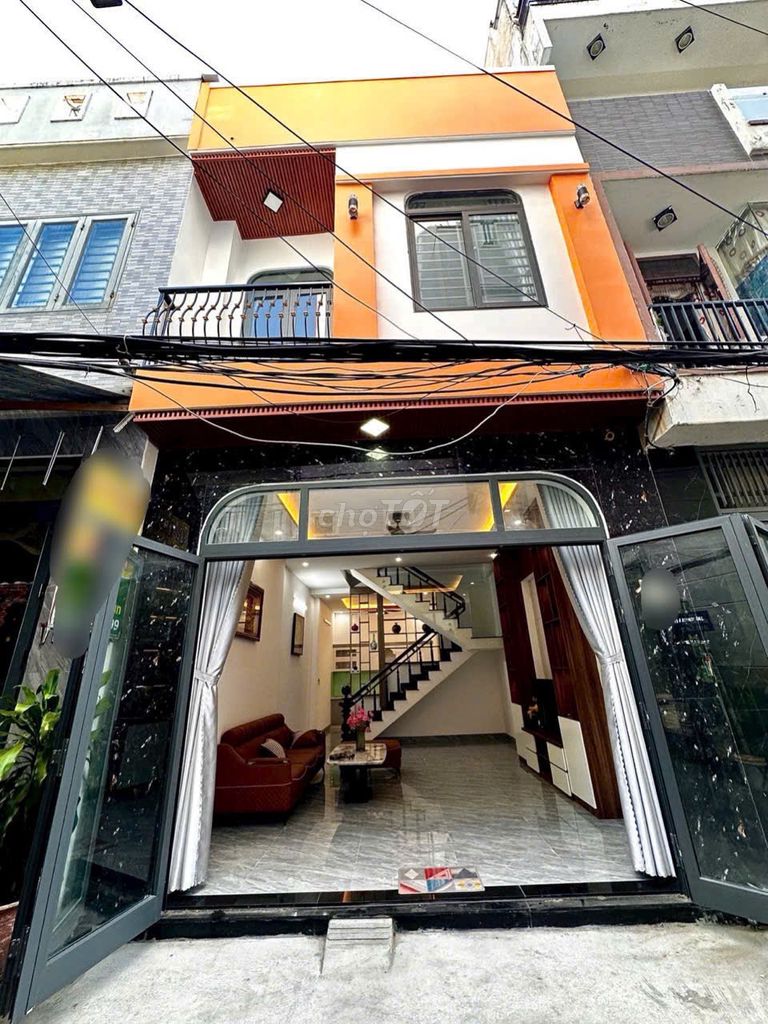 Аренда · 2 комн. · 50 м² · Quận Thanh Khê, ул. Đường Cù Chính Lan