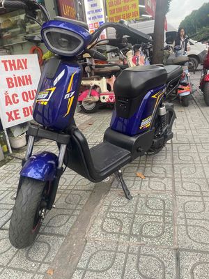 xe đạp điện martin 107. Mua bán Xe điện tại Quận Gò Vấp Tp Hồ Chí Minh được đăng bởi THAYBÌNHĐIỆNTẠINHÀ
