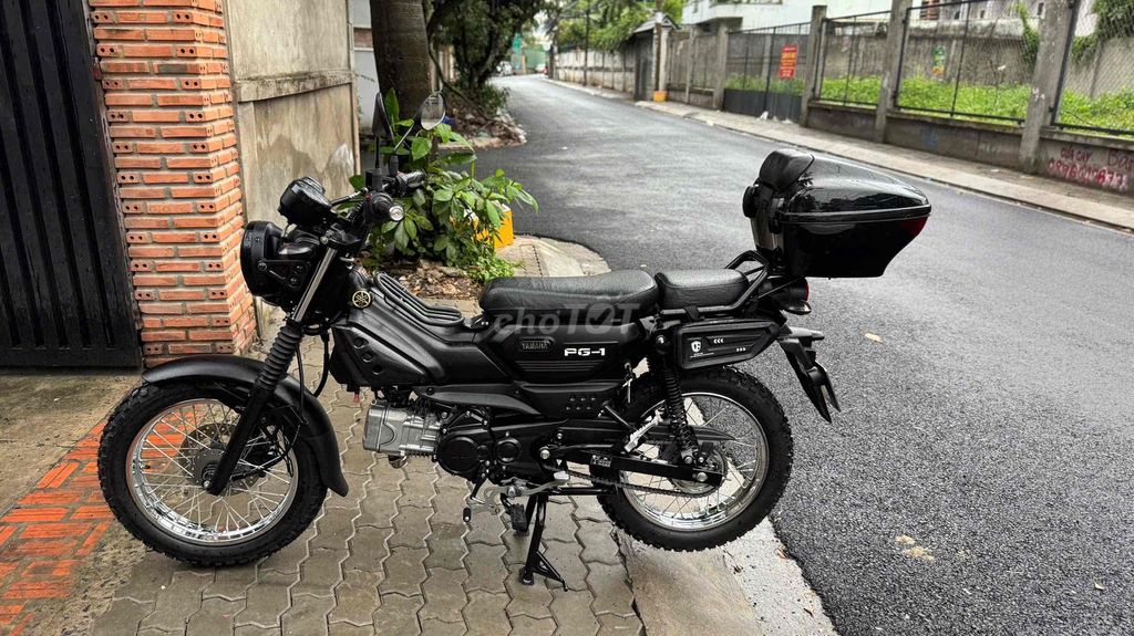 Pg1 2024 ful đồ. Mua bán Xe máy tại Thành phố Thủ Đức Tp Hồ Chí Minh được đăng bởi Hải Nam hình 6