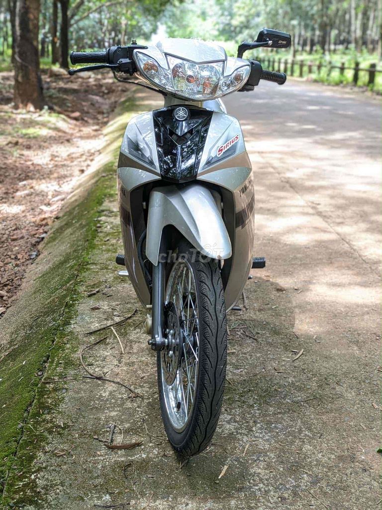 cần bán sirius 2006. Mua bán Xe máy tại Thành phố Buôn Ma Thuột Đắk Lắk được đăng bởi phương hình 4