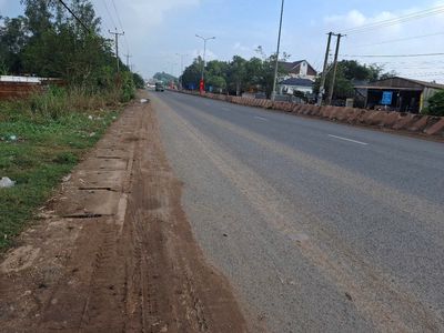 Hơn 20m mặt tiền quốc lộ 782. 1117m2 có thổ cư. 6,8 tỷ. Mua bán đất tại Huyện Trảng Bàng Tây Ninh được đăng bởi Phát BDS Tây Ninh