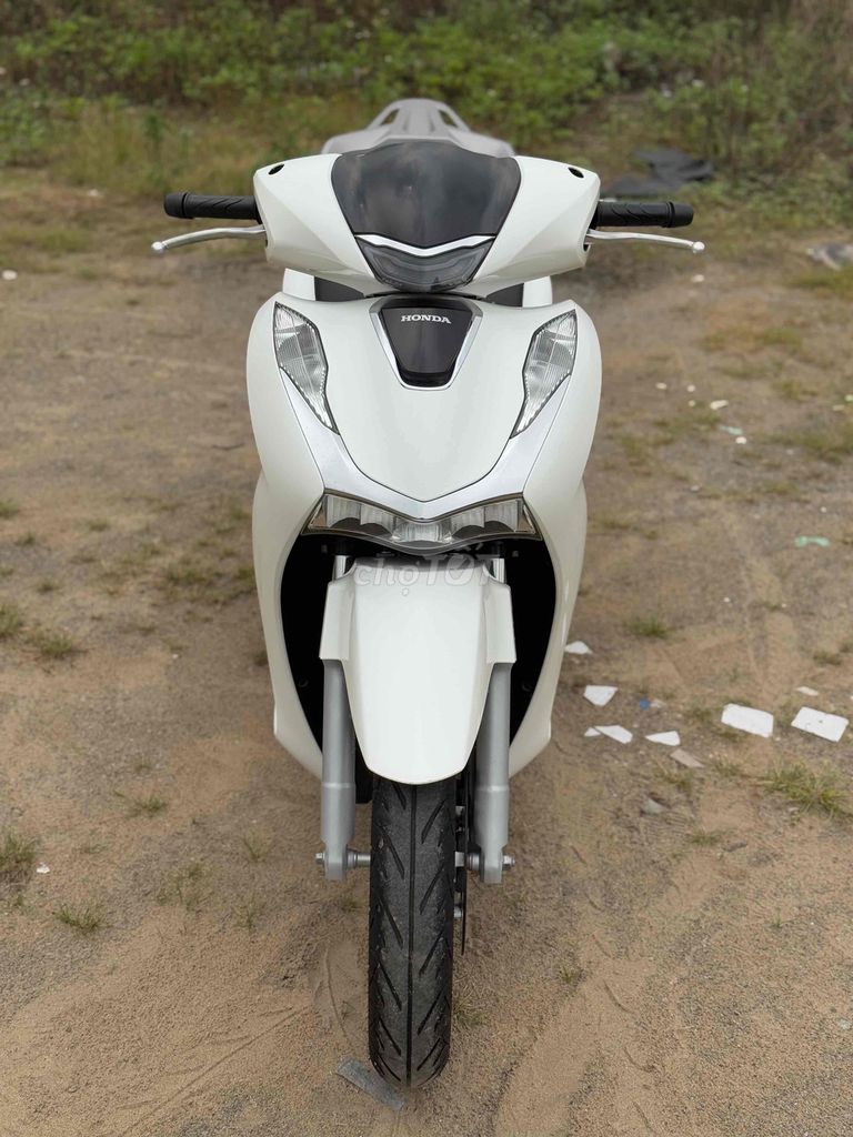 SH 150 ABS 2020. Mua bán Xe máy tại Thành phố Thuận An Bình Dương được đăng bởi Xe Máy Minh Tú Bình Dương hình 2