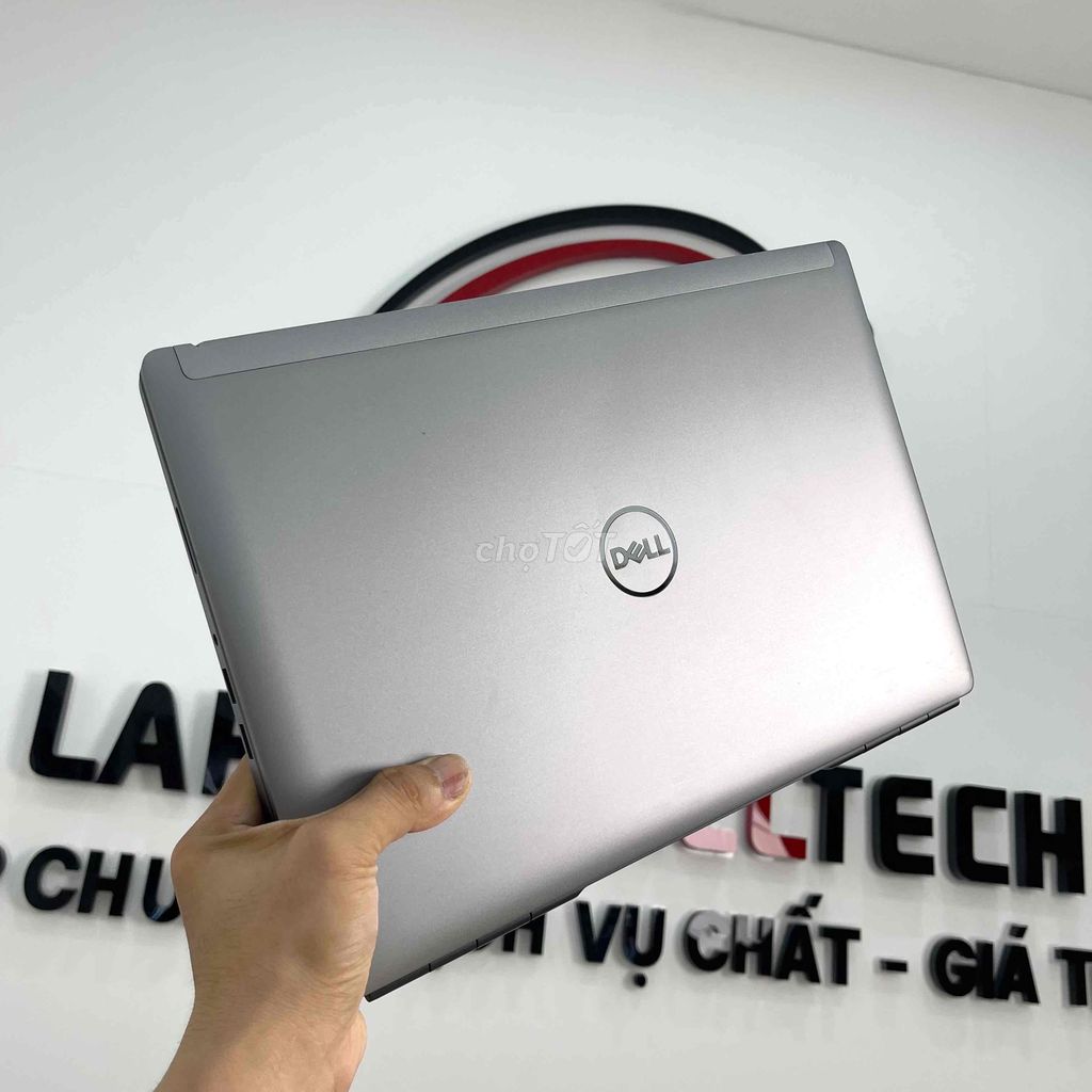 Dell Precision 7560. Mua bán Laptop tại Quận Gò Vấp Tp Hồ Chí Minh được đăng bởi Laptop Alltech hình 1