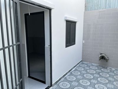 Townhouse 90 m² · 3 bed · Đường Nguyễn Thị Thử