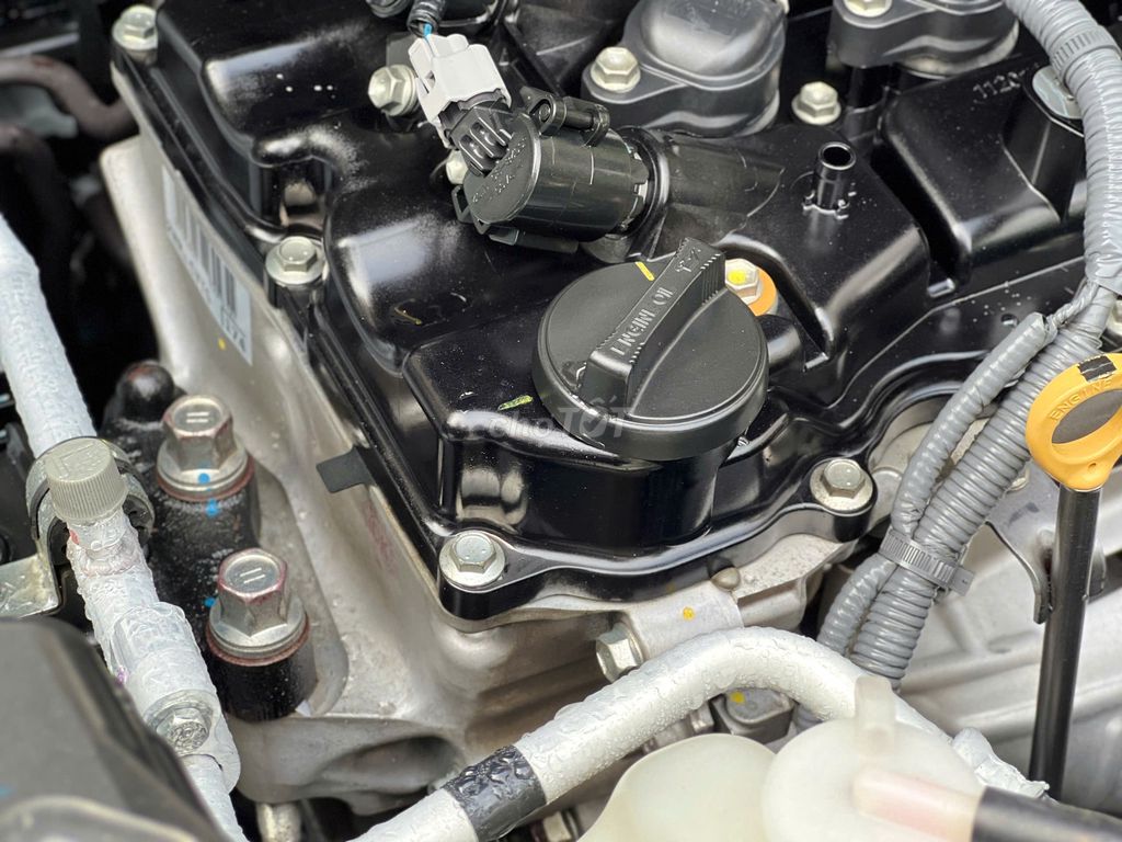 Toyota Avanza Premio 2023 1.5 AT 58.000 km. Mua bán Ô tô tại Thành phố Dĩ An Bình Dương được đăng bởi Siêu Thị Ô Tô Bình Dương  hình 10