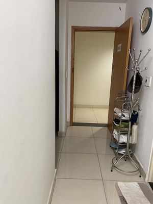 Căn hộ Chung Cư Linh Trung Thủ Đức - 2PN - 1 WC