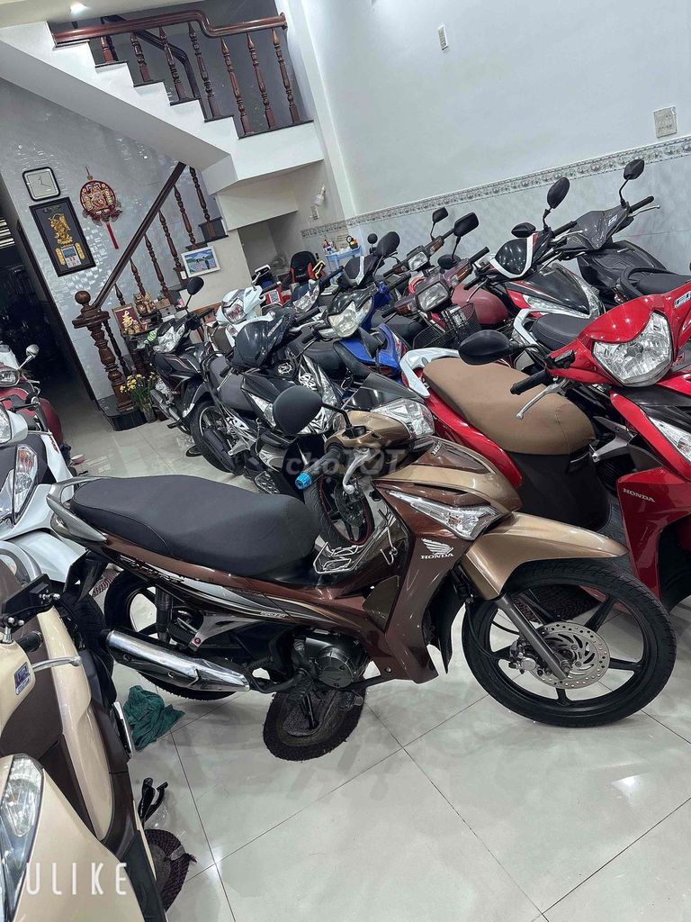 Honda Future Fi ( Đời 2015 ) BS: 65 Cần Thơ. Mua bán Xe máy tại Quận Ninh Kiều Cần Thơ được đăng bởi CH XE MÁY 7 THÀNH hình 3