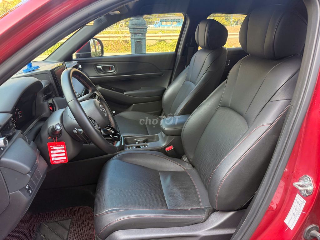 🔥 HONDA HRV RS 2023 🔥. Mua bán Ô tô tại Thành phố Thủ Đức Tp Hồ Chí Minh được đăng bởi Honda Oto Sài Gòn Quận 2 hình 6
