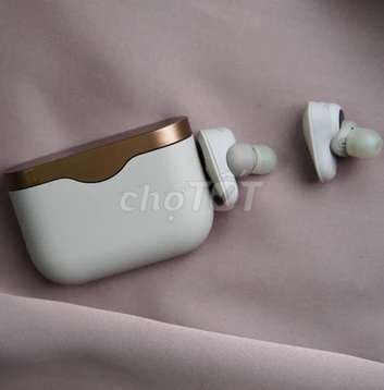 Tai nghe Sony không dây WF 1000XM3 tặng ốp. Mua bán Tivi, Âm thanh tại Quận Gò Vấp Tp Hồ Chí Minh được đăng bởi Dao Thang hình 2