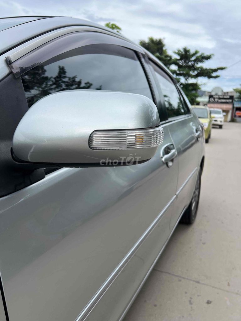 Toyota Vios 2012 1.5G - 120000 km. Mua bán Ô tô tại Thị xã Tân Uyên Bình Dương được đăng bởi Phuoc Thanh hình 10