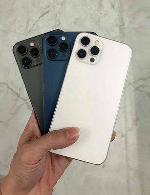 Iphone 12 ProMax 512Gb Quốc Tế