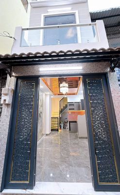 Аренда · 2 комн. · 84 м² · Quận Bình Thạnh, ул. Đường Nguyễn Văn Đậu