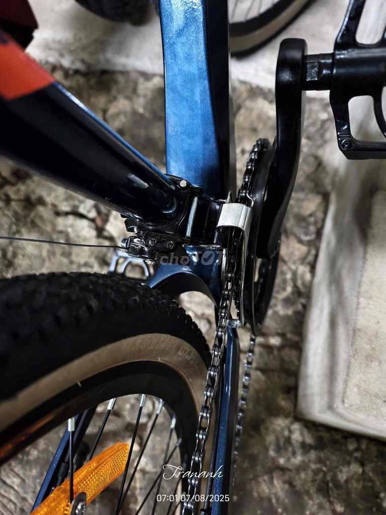 cần thanh lý xe. Mua bán Xe đạp tại Quận Cái Răng Cần Thơ được đăng bởi linh hình 3