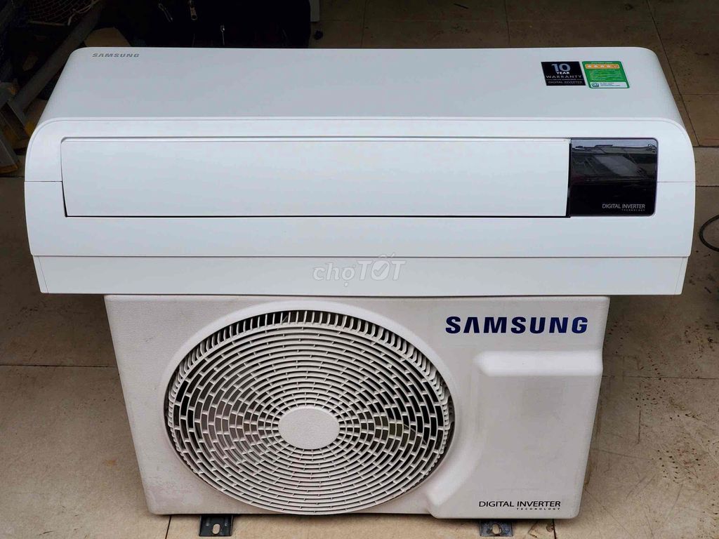 samsung 1.5hp inveter đời mới bao lắp đặt trọn gói