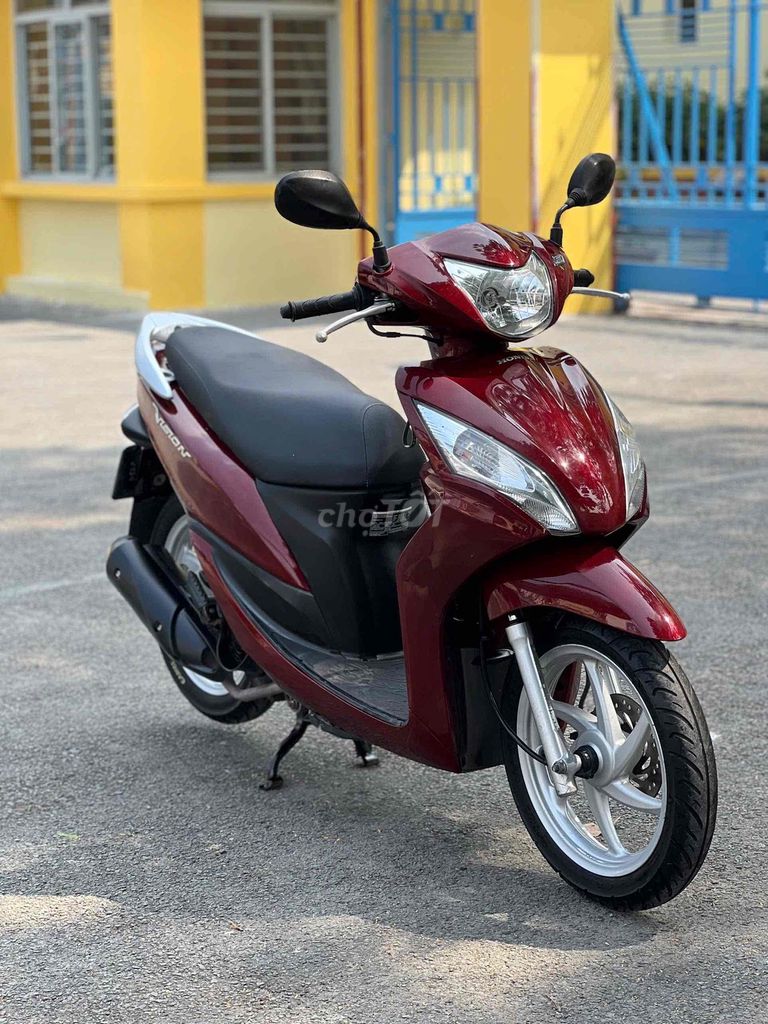 HONDA VISION 2013 BSTP CHÍNH CHỦ