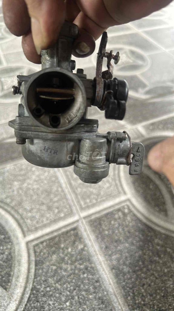 wave - bình xăng 2 thì yass. Mua bán Phụ tùng xe tại Thị xã Bến Cát Bình Dương được đăng bởi Hùng hình 12