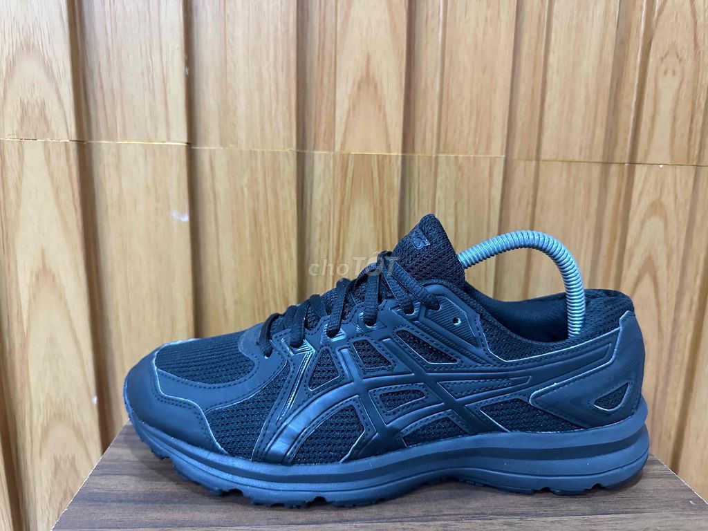 Giày Asics chính hãng size 40.5 mới cứng zin 98%