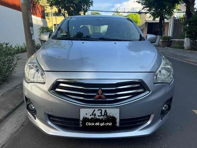 Cần Bán Mitsubishi Attrage 1.2MT sx 2017. Nhập khẩ. Mua bán Ô tô tại Quận Cẩm Lệ Đà Nẵng được đăng bởi Anh Tân