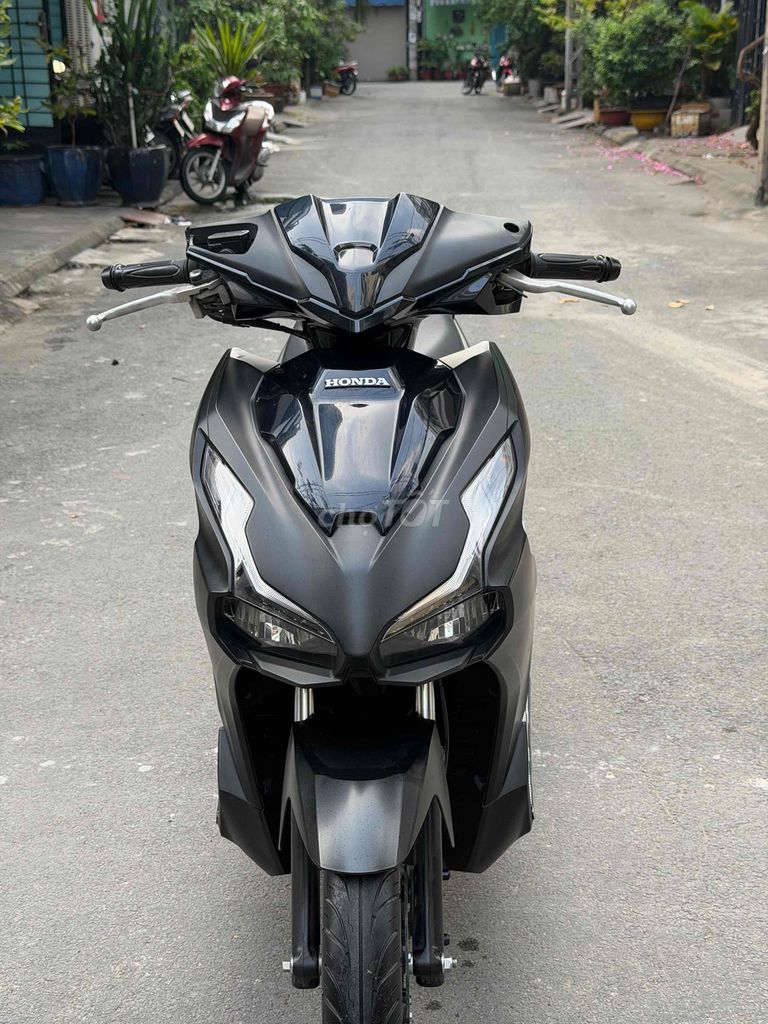 HT GÓP ĐẬU💯Airblade 125 4Val BSTP 9chủ Xe Đẹp Bán. Mua bán Xe máy tại Quận Tân Bình Tp Hồ Chí Minh được đăng bởi CươngCương hình 6