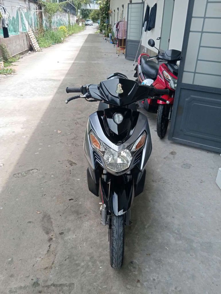 Cọp Nouvo 3. Mua bán Xe máy tại Quận Ninh Kiều Cần Thơ được đăng bởi Tâm Eric hình 3