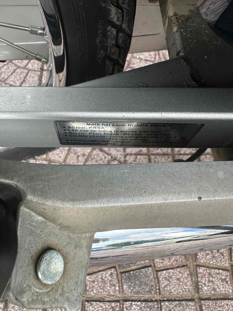 anpha lốc đen cop vĩnh long. Mua bán Xe máy tại Thành phố Vĩnh Long Vĩnh Long được đăng bởi xe máy Tùng Beo hình 11