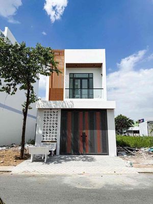CHO THUÊ NHÀ MỚI ĐẸP KDC ĐẠI NGÂN. Cho thuê nhà ở tại Quận Ninh Kiều Cần Thơ được đăng bởi Trung Tính 