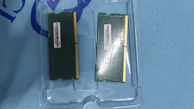 Ram DDR5 bus 5600 2 thanh 8G (Tổng16). Mua bán Linh kiện (RAM, Card...) tại Huyện Năm Căn Cà Mau được đăng bởi Khánh Tân