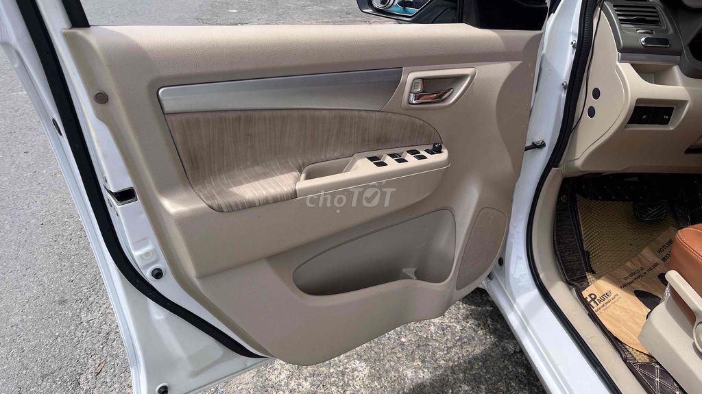 Suzuki Ertiga 2017 Bền Lành - Tiết Kiệm Xăng.. Mua bán Ô tô tại Thành phố Thủ Đức Tp Hồ Chí Minh được đăng bởi Khoa Nguyen Mua Bán Suzuki Miền Nam hình 16