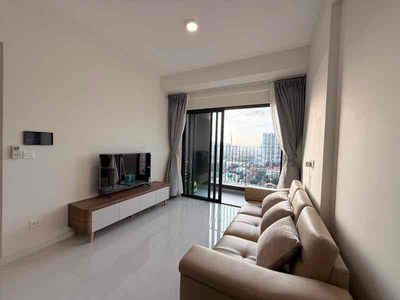 Rent · 2 bd · 74 м² · Thành phố Thủ Đức, ул. Đồng Văn Cống
