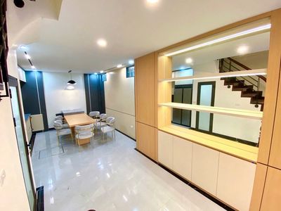 House in Nam Từ Liêm