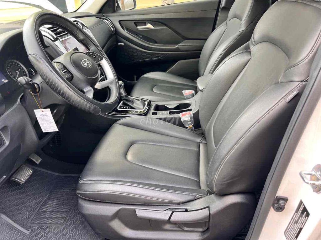 Hyundai Creta 2024 Cao cấp 1.5 AT - 8000 km. Mua bán Ô tô tại Thành phố Thủ Đức Tp Hồ Chí Minh được đăng bởi Xe Lướt Sài Gòn Miền Nam hình 3