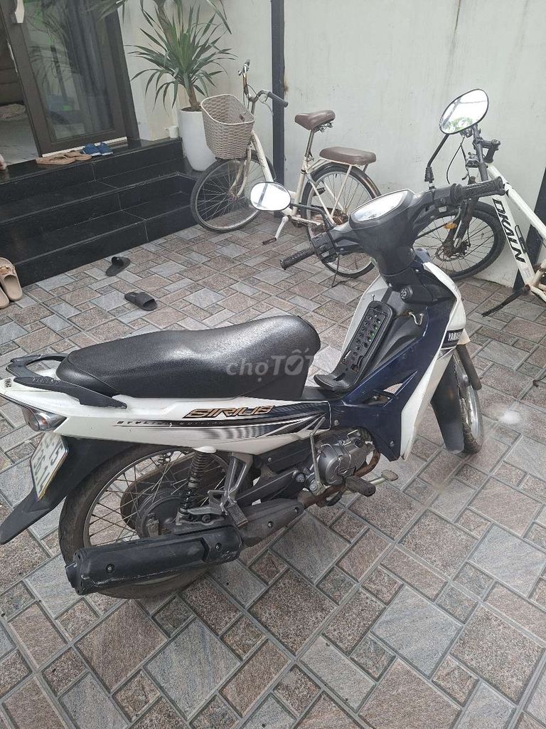 Bán xe chính chủ. Mua bán Xe máy tại Huyện Thường Tín Hà Nội được đăng bởi 2 Limogreen hình 1