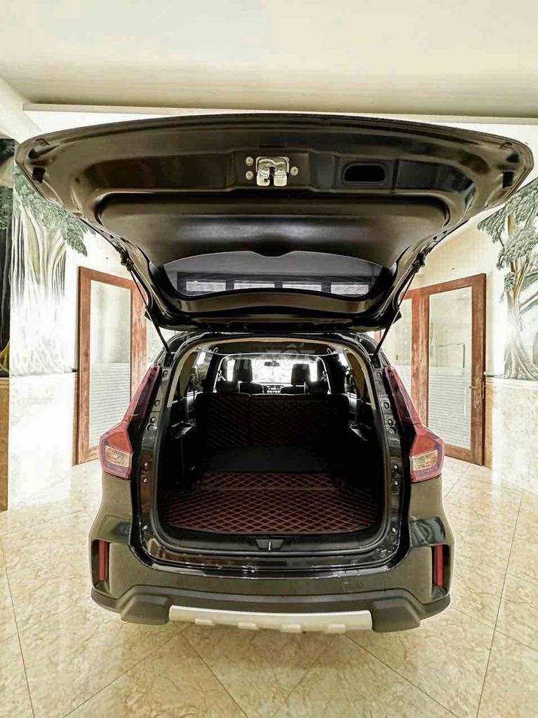 Suzuki XL 7 2022 GLX AT Sport Limited - 71000 km. Mua bán Ô tô tại Quận Bình Tân Tp Hồ Chí Minh được đăng bởi Phúc Đức hình 9